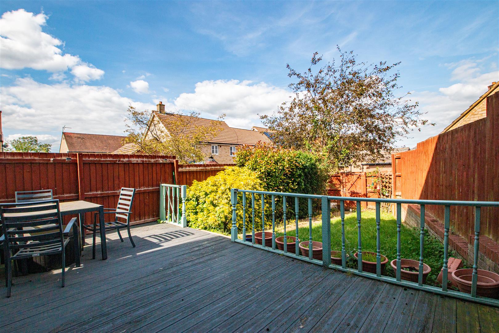 4 bed property in Tierney, Milton Keynes
